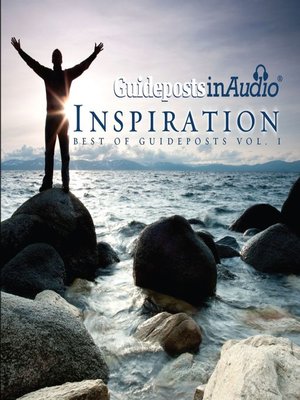 cover image of Guideposts Inspiration